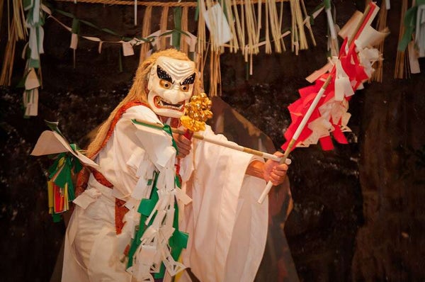 【大分・かんたん・北浜・別府発】 よみうり貸切公演!響座和太鼓・高千穂夜神楽・宮崎ひょっとこ協演とフェニックス・シーガイア・オーシャン・タワー2日間3